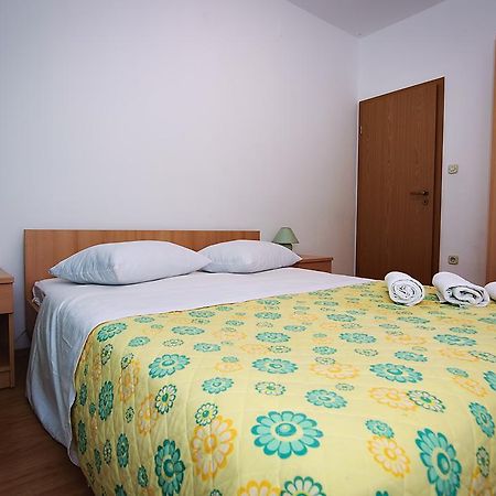 Apartments Lucija Sukošan Extérieur photo