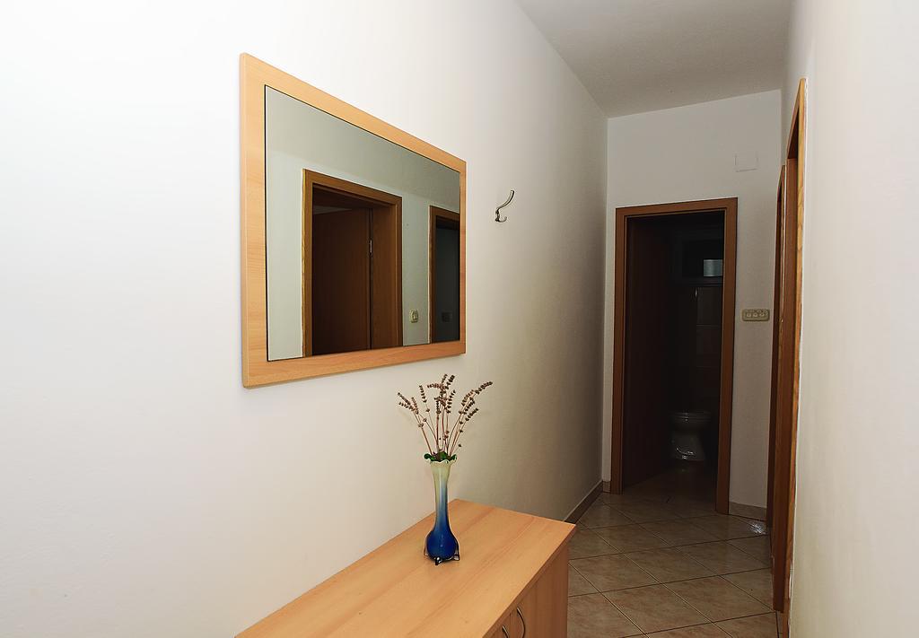 Apartments Lucija Sukošan Extérieur photo