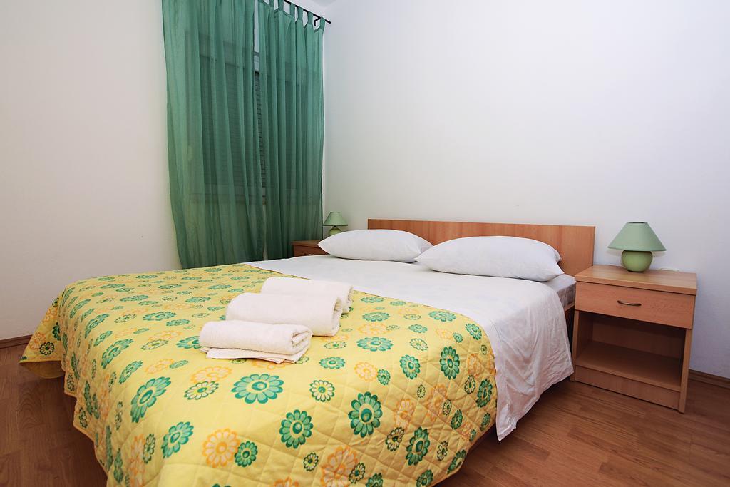 Apartments Lucija Sukošan Extérieur photo